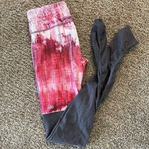 Alo Yoga Goddess Leggings